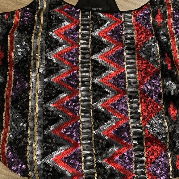 Sequence Tank Top - Picture 2 of 3